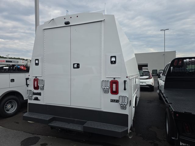 2025 Chevrolet Silverado 3500HD Photo in Staunton, VA 24401