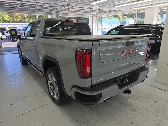 2024 GMC Sierra 1500 Photo in Staunton, VA 24401