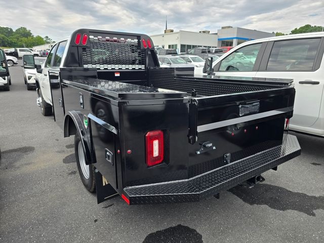 2025 Chevrolet Silverado 3500HD Photo in Staunton, VA 24401