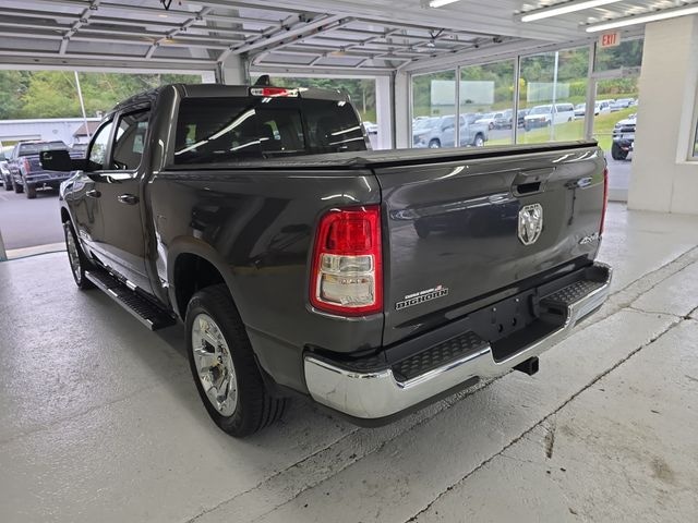 2022 Ram 1500 Photo in Staunton, VA 24401