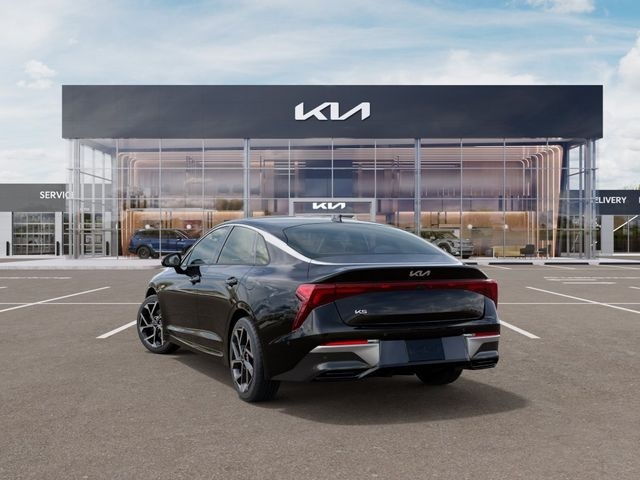 2025 Kia K5 Photo in Staunton, VA 24401