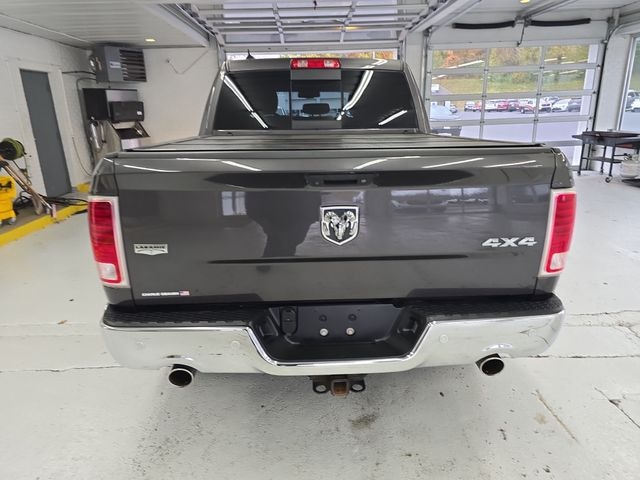 2018 Ram 1500 Photo in Staunton, VA 24401