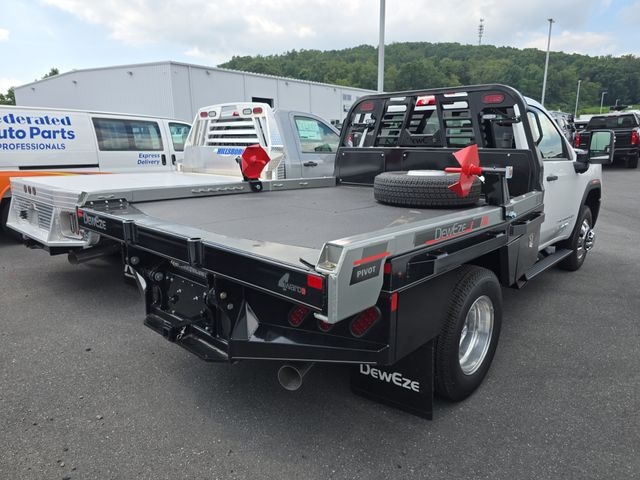 2025 GMC Sierra 3500HD Photo in Staunton, VA 24401