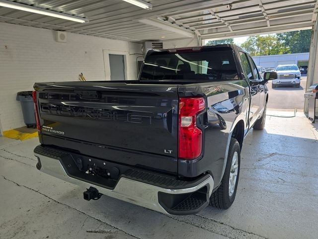 2023 Chevrolet Silverado 1500 Photo in Staunton, VA 24401
