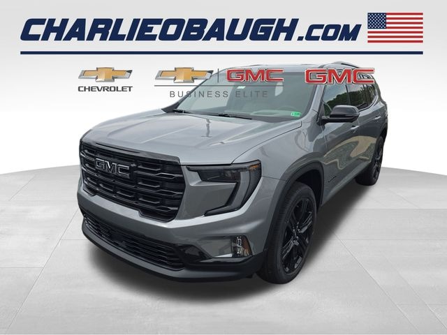 2026 GMC Acadia Photo in Staunton, VA 24401