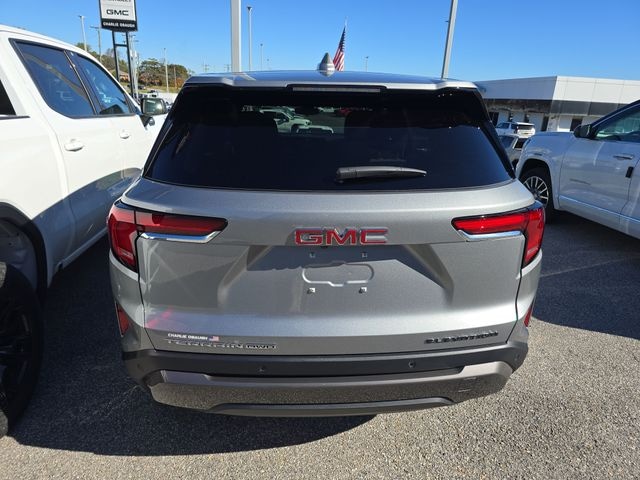 2026 GMC Terrain Photo in Staunton, VA 24401