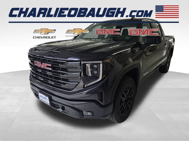 2025 GMC Sierra 1500 Photo in Staunton, VA 24401