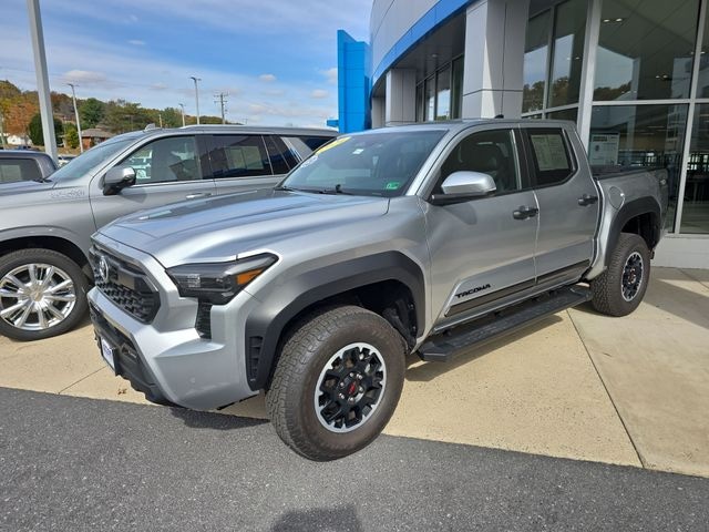 2024 Toyota Tacoma Photo in Staunton, VA 24401