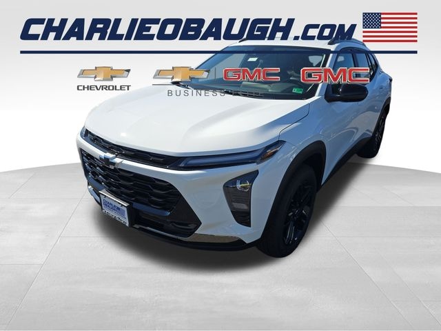 2025 Chevrolet Trax Photo in Staunton, VA 24401