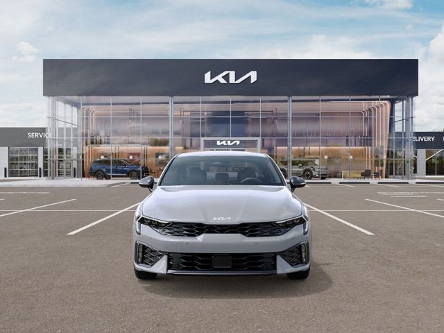 2026 Kia K5 Photo in Staunton, VA 24401
