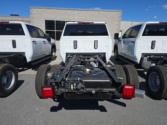 2026 GMC Sierra 3500HD Photo in Staunton, VA 24401