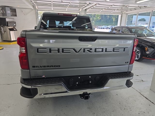 2023 Chevrolet Silverado 1500 Photo in Staunton, VA 24401