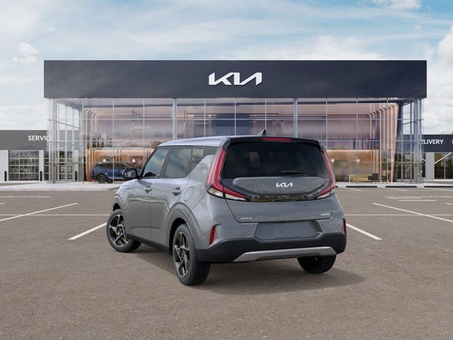 2025 Kia Soul Photo in Staunton, VA 24401