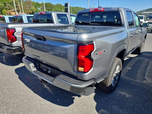 2026 Chevrolet Colorado Photo in Staunton, VA 24401