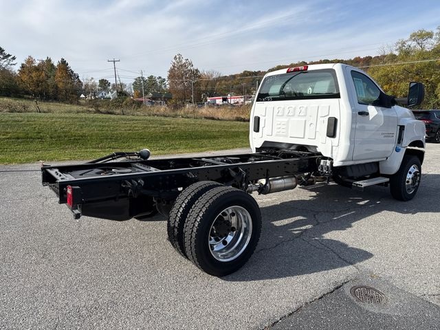 2023 Chevrolet Silverado 6500HD Photo in Staunton, VA 24401