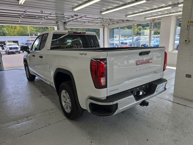 2026 GMC Sierra 1500 Photo in Staunton, VA 24401