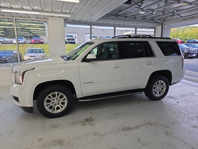 2018 GMC Yukon Photo in Staunton, VA 24401