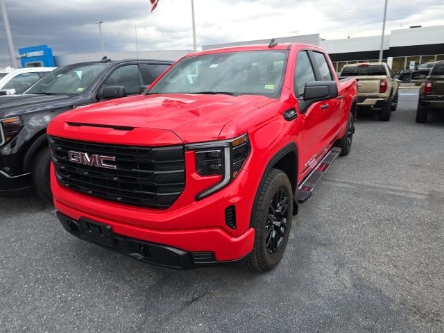 2024 GMC Sierra 1500 Photo in Staunton, VA 24401