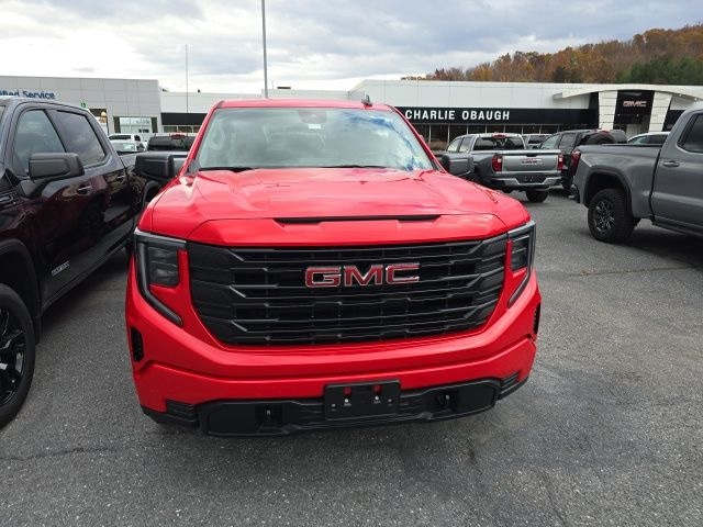 2024 GMC Sierra 1500 Photo in Staunton, VA 24401