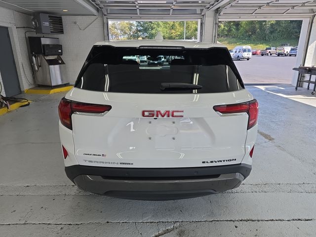 2026 GMC Terrain Photo in Staunton, VA 24401