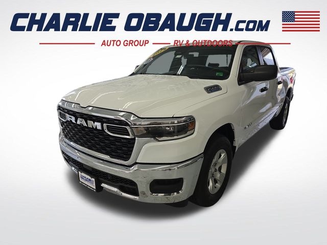 2025 Ram 1500 Photo in Staunton, VA 24401