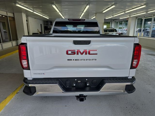 2026 GMC Sierra 1500 Photo in Staunton, VA 24401