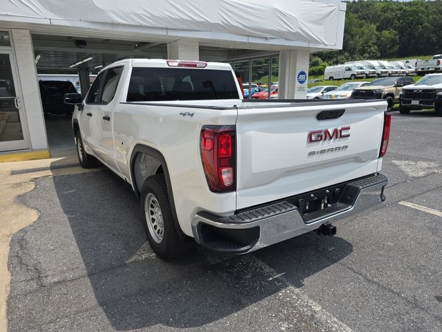 2026 GMC Sierra 1500 Photo in Staunton, VA 24401