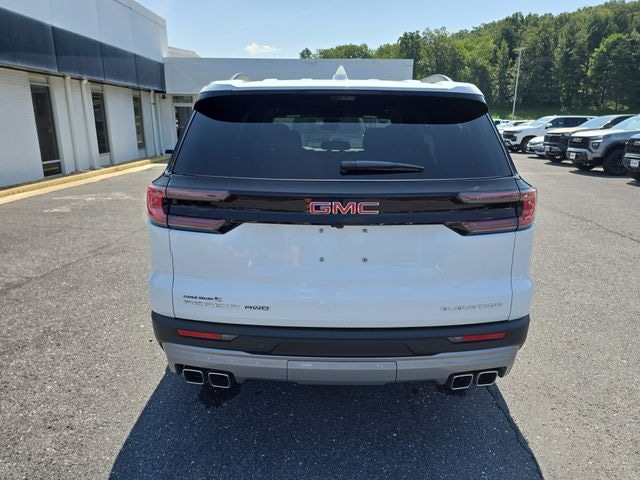 2026 GMC Acadia Photo in Staunton, VA 24401