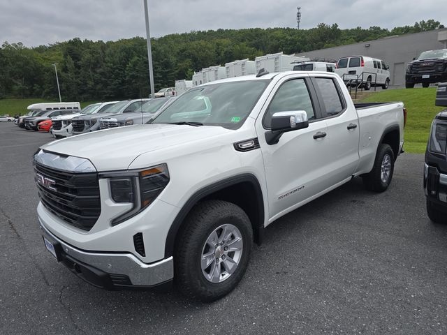 2026 GMC Sierra 1500 Photo in Staunton, VA 24401