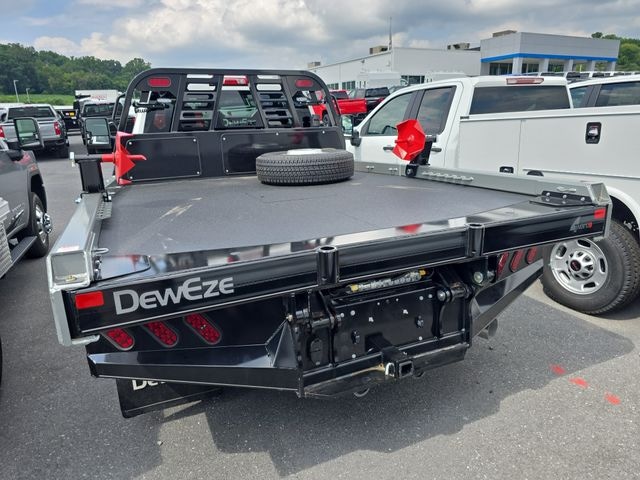 2025 GMC Sierra 3500HD Photo in Staunton, VA 24401