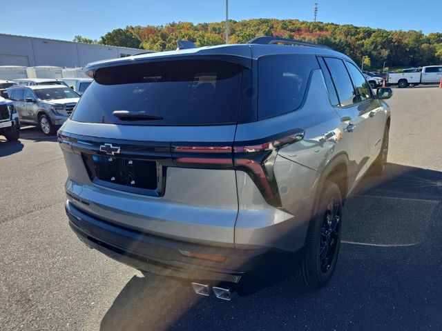 2026 Chevrolet Traverse Photo in Staunton, VA 24401