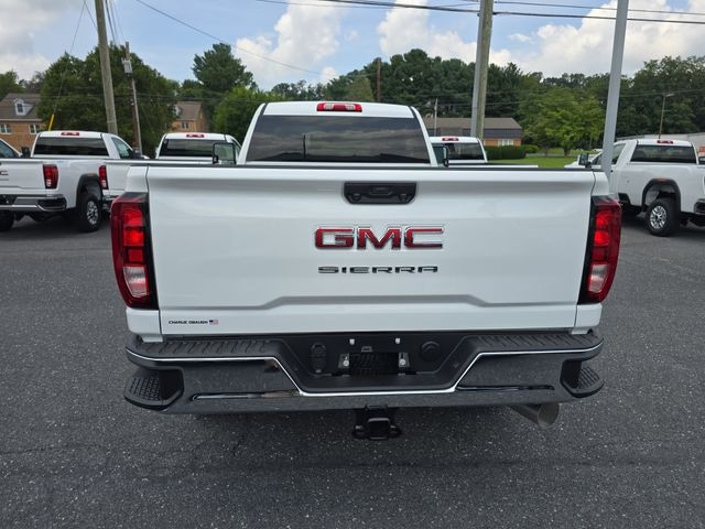 2025 GMC Sierra 3500HD Photo in Staunton, VA 24401