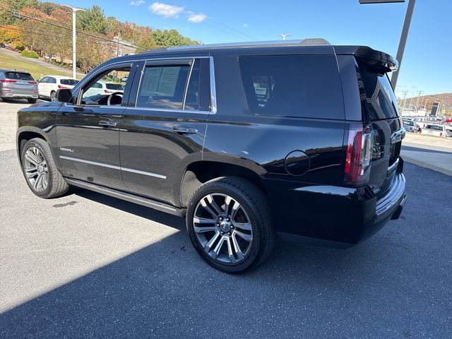 2020 GMC Yukon Photo in Staunton, VA 24401