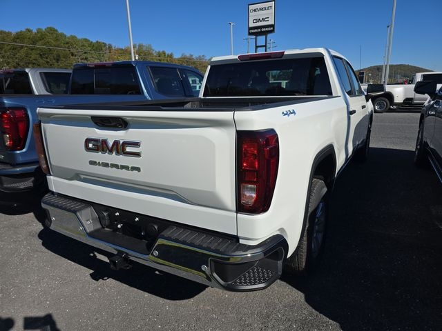 2026 GMC Sierra 1500 Photo in Staunton, VA 24401