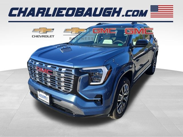 2026 GMC Terrain Photo in Staunton, VA 24401