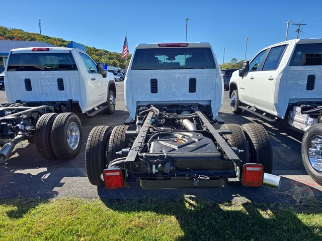 2026 Chevrolet Silverado 3500HD Photo in Staunton, VA 24401