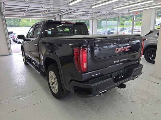 2024 GMC Sierra 1500 Photo in Staunton, VA 24401