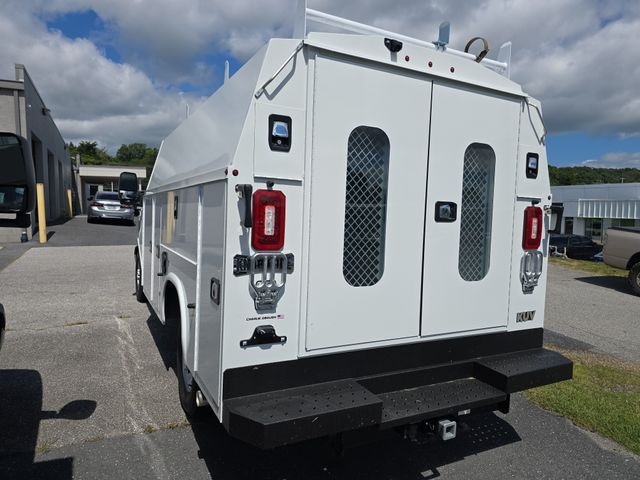 2025 Chevrolet Express 3500 Photo in Staunton, VA 24401
