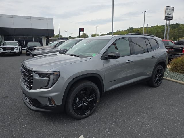 2026 GMC Acadia Photo in Staunton, VA 24401