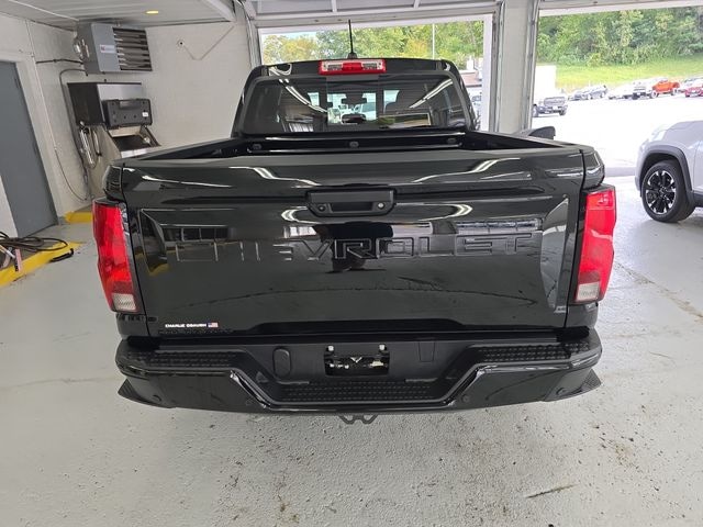 2024 Chevrolet Colorado Photo in Staunton, VA 24401