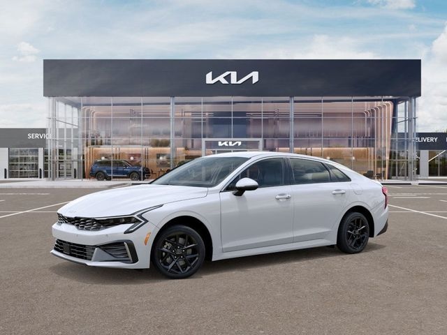 2026 Kia K5 Photo in Staunton, VA 24401