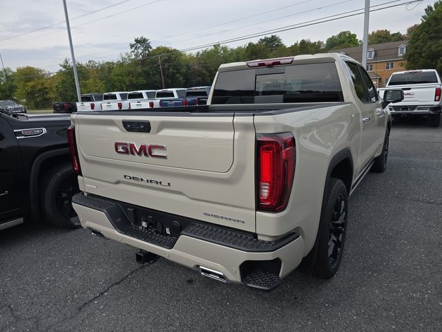 2026 GMC Sierra 1500 Photo in Staunton, VA 24401