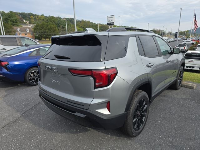 2026 GMC Terrain Photo in Staunton, VA 24401