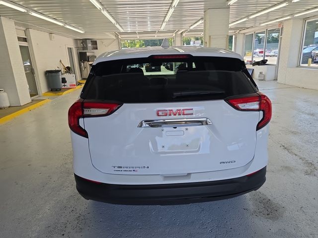 2024 GMC Terrain Photo in Staunton, VA 24401