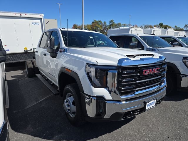 2026 GMC Sierra 3500HD Photo in Staunton, VA 24401