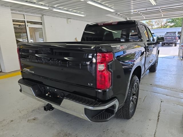 2023 Chevrolet Silverado 1500 Photo in Staunton, VA 24401