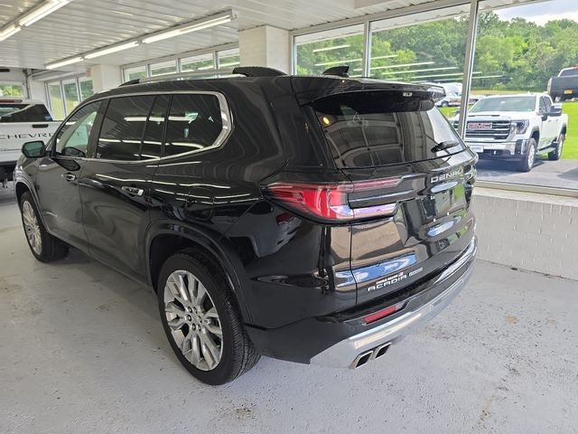 2024 GMC Acadia Photo in Staunton, VA 24401