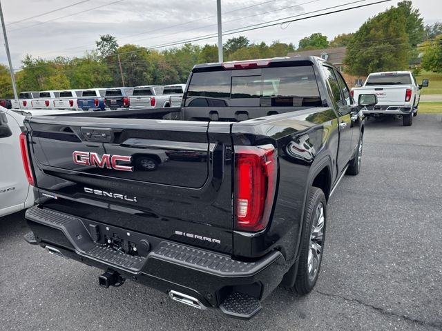 2026 GMC Sierra 1500 Photo in Staunton, VA 24401