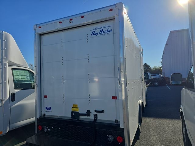 2025 GMC Savana 3500 Photo in Staunton, VA 24401