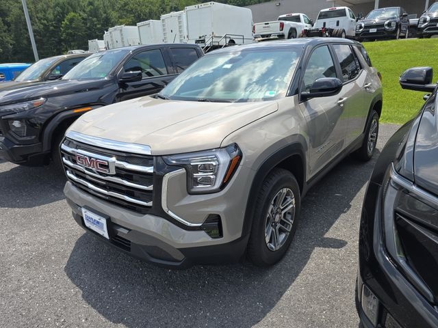 2026 GMC Terrain Photo in Staunton, VA 24401